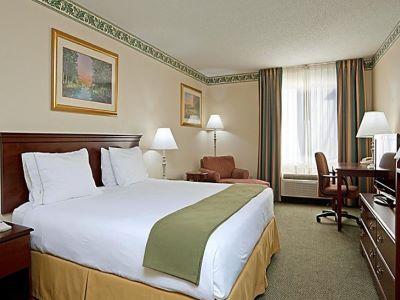 Best Western Kernersville Exterior photo