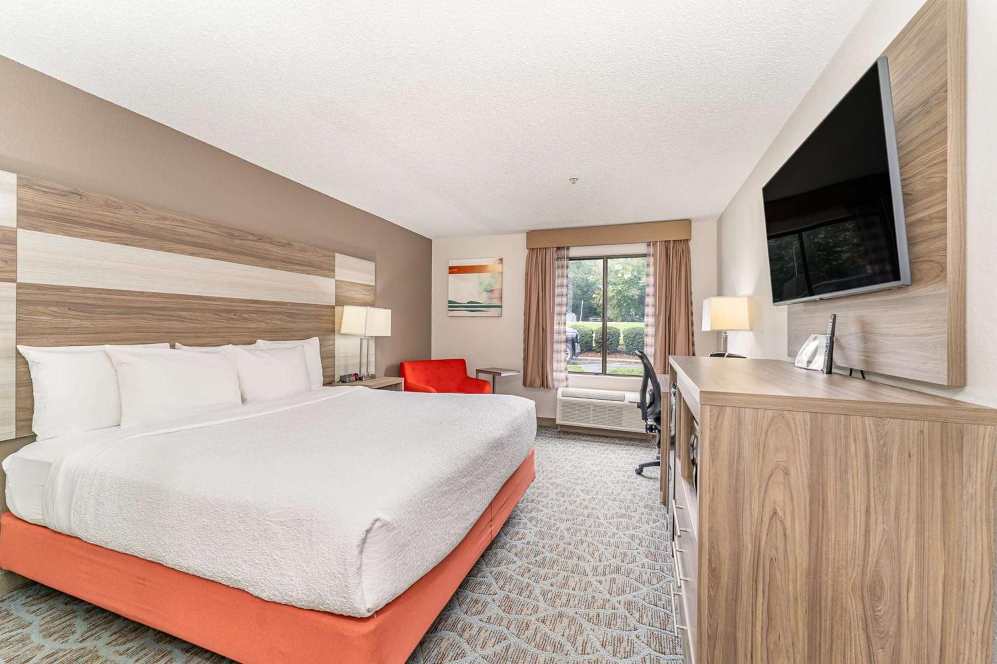 Best Western Kernersville Exterior photo