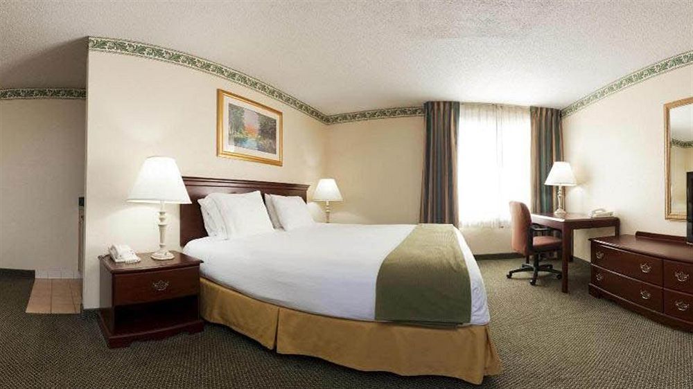 Best Western Kernersville Exterior photo